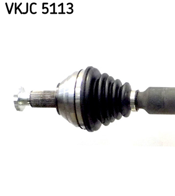 SKF VKJC 5113 Albero motore/Semiasse